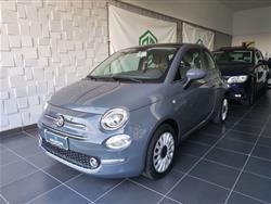 FIAT 500 1.3 Multijet 95 CV Lounge