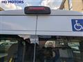 FIAT DUCATO 33 2.3 MJT 150CV PM-TM   trasporto disabili