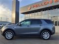 LAND ROVER DISCOVERY SPORT 2.0 TD4 150 CV AWD -  Auto -  GARANZIA - 1°PROP