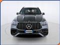 MERCEDES CLASSE GLE GLE 63 4Matic+ EQ-Boost AMG S