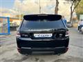 LAND ROVER RANGE ROVER SPORT 3.0 TDV6 HSE