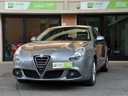 ALFA ROMEO GIULIETTA 1.4 Turbo MultiAir TCT Distinctive