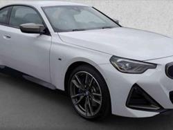BMW SERIE 2 COUPE' M 240i   M2   m-sport 374 cv