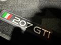 PEUGEOT 207 1.6 THP 175CV 3p. GTi