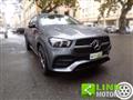 MERCEDES CLASSE GLE d 272CV 4MATIC - Garanzia di 1 anno