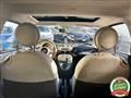 FIAT 500 1.2 Lounge CAMBIO AUTOMATICO/SEQUENZIALE