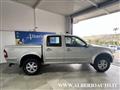 ISUZU D-MAX 3.0 TD cat Crew Cab 4WD Pick-up LS Aut.