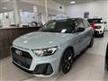 AUDI A1 SPORTBACK SPB 30 TFSI S tronic Identity Black