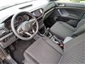 VOLKSWAGEN T-CROSS 1.6 TDI SCR Style BMT