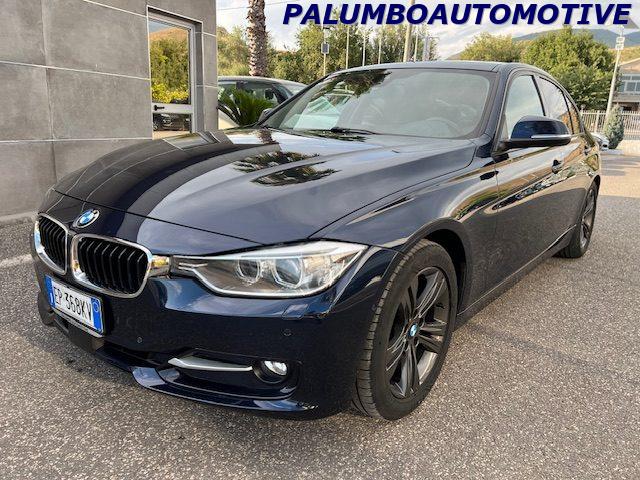 BMW SERIE 3 d cat MSport