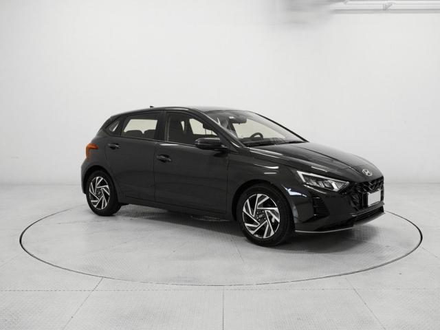 HYUNDAI i20 1.2 84 CV 5p. Comfort