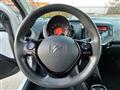 CITROEN C1 VTi 72 S&S 5 porte Feel