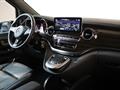 MERCEDES CLASSE V d Auto Premium 4Matic Long Navi