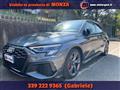 AUDI S3 SPORTBACK SPB TFSI 310 CV quattro S tronic sport attitude