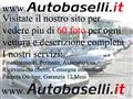 AUDI A3 SPORTBACK SPORTBACK 1.6 TDI 116CV 5PORTE, FARI XENON PLUS