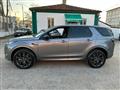 LAND ROVER DISCOVERY SPORT 2.0D 204 CV AWD R-DYNAMIC S AUTO TETTO C20 KAMERA