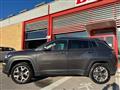 JEEP Compass 2.0 mjt Limited 4wd 140cv auto my19