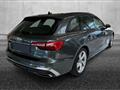 AUDI A4 AVANT Avant 35 TFSI S tronic S line edition