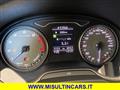 AUDI A3 SPORTBACK SPB 2.0 TFSI quattro S tronic