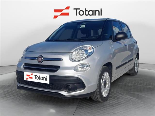 FIAT 500L 2017 1.3 mjt Urban 95cv my19