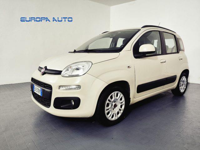 FIAT PANDA 1.2 EasyPower Pop