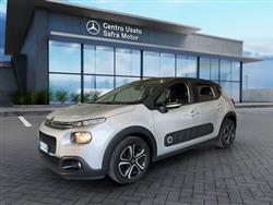 CITROEN C3 BlueHDi 75 S&S Shine