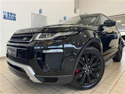 LAND ROVER RANGE ROVER EVOQUE 2.0 TD4 150 CV 5p.  Dynamic*/*SERVICE LAND ROVER