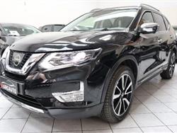 NISSAN X-TRAIL 2.0 dCi 4WD Tekna