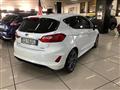 FORD FIESTA 1.0 Ecoboost Hybrid 125 CV 5 porte ST-Line