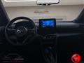 TOYOTA YARIS CROSS 1.5 Hybrid 5p. E-CVT Adventure