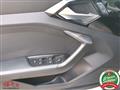 AUDI A1 SPORTBACK SPB 25 TFSI Admired Advanced