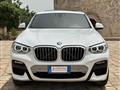 BMW X4 XDrive 20d 48V M-Sport-X (Tetto/LED/Pelle/