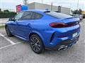 BMW X6 xDrive30d Msport