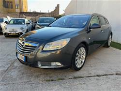 OPEL Insignia Opel Insigna 2.0 cdti ecoflex Elective 160cv