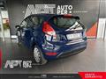 FORD FIESTA 5p 1.5 tdci Business 75cv E6