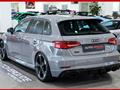 AUDI A3 SPORTBACK SPB 2.5 TFSI quattro S tronic - MAPPA - RECARO