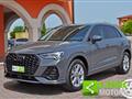 AUDI Q3 35 TFSI S tronic