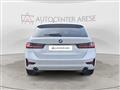 BMW SERIE 3 TOURING d 48V Touring Business Advantage