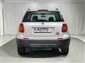 FIAT SEDICI 1.9 MJT 4x4 Dynamic