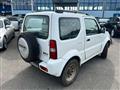 SUZUKI JIMNY 1.3 vvt 85cv Evolution 4wd E6 N1 - FL806DS