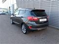 FORD FIESTA 1.0 Ecoboost 100 CV 5 porte Vignale