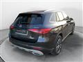 MERCEDES GLC SUV - X254 220 d mhev Advanced 4matic auto