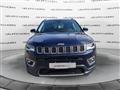 JEEP COMPASS 2.0 Multijet II aut. 4WD Limited Winter