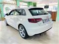 AUDI A3 Sportback 1.6 TDI clean diesel S tronic Ambition