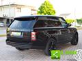 LAND ROVER RANGE ROVER 5.0 Supercharged Autobiography