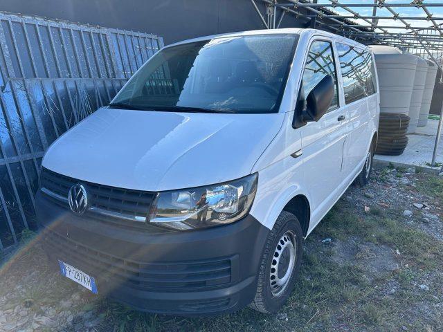 VOLKSWAGEN TRANSPORTER KOMBI 2.0 TDI 150CV DSG PC Kombi