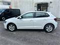 VOLKSWAGEN POLO 1.0 TGI 5p. Comf. BlueMotion Tech. SI NEOPATENTATI