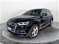 AUDI Q5 40 TDI 204 CV quattro S tronic S line plus