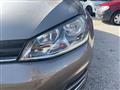 VOLKSWAGEN GOLF 1.6 TDI 5p. Trendline BlueMotion Technology