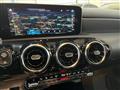 MERCEDES CLASSE A d Automatic Sport Navi Plus/Park/F.LED/OK NEOPATEN